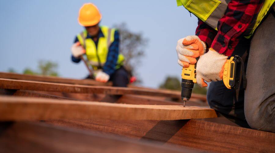 Expert flood damage restoration services in Walhalla, ND